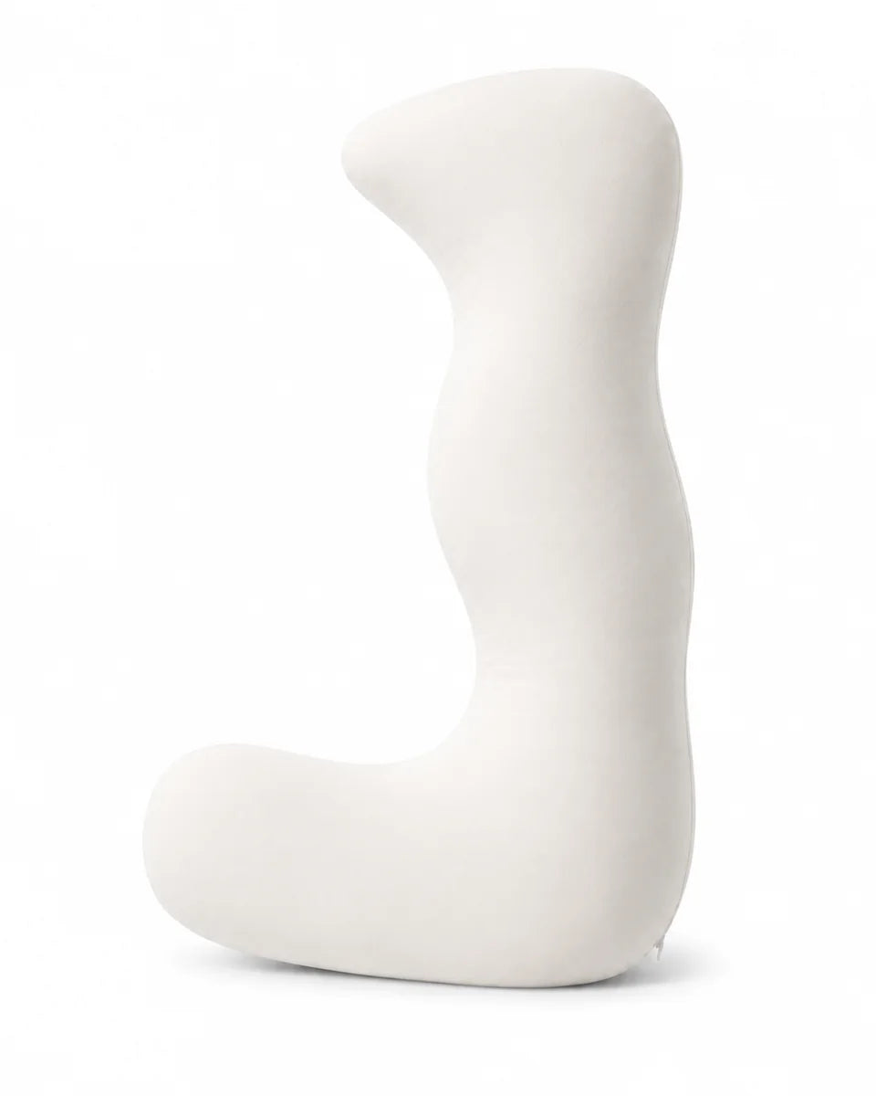 Cosy Support : coloris creme