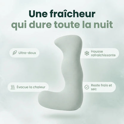 Cosy Support : fraicheur