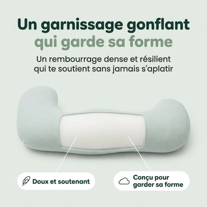 Cosy Support : garnissage